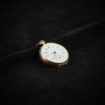 594073 Pocket watch